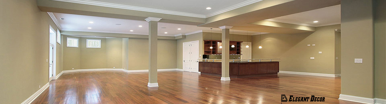 Vinyl Flooring