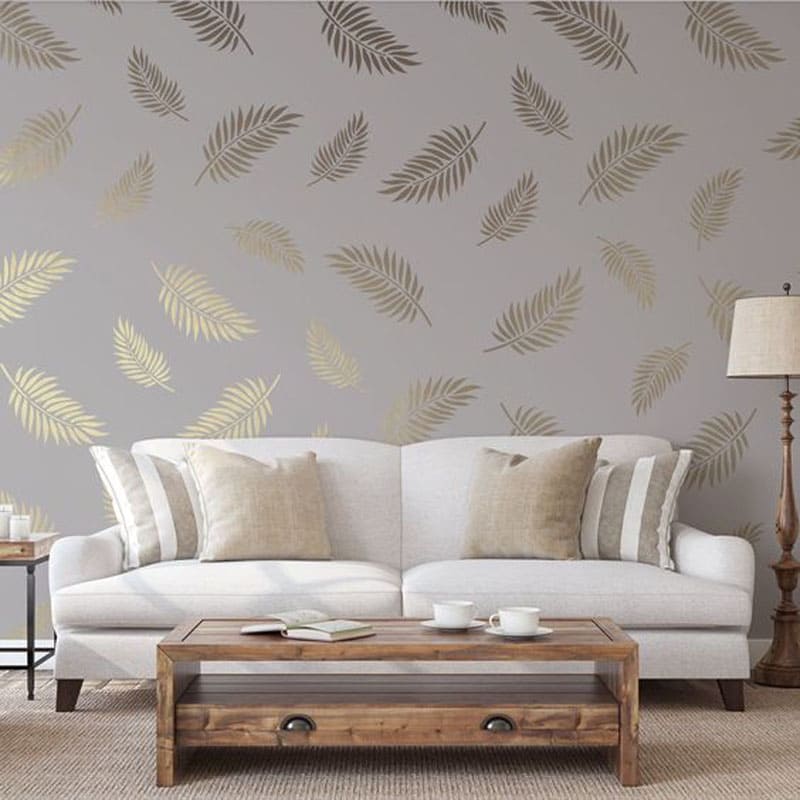 Wallpaper for walls